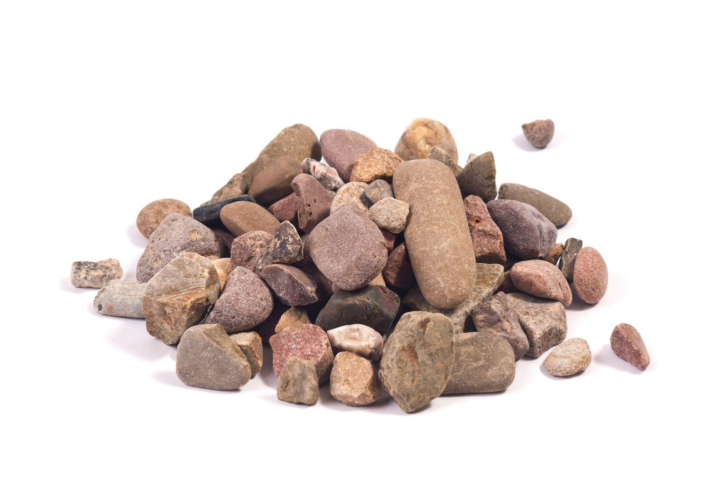 Buntkies Weser 20-40mm 25 Kg/Sack