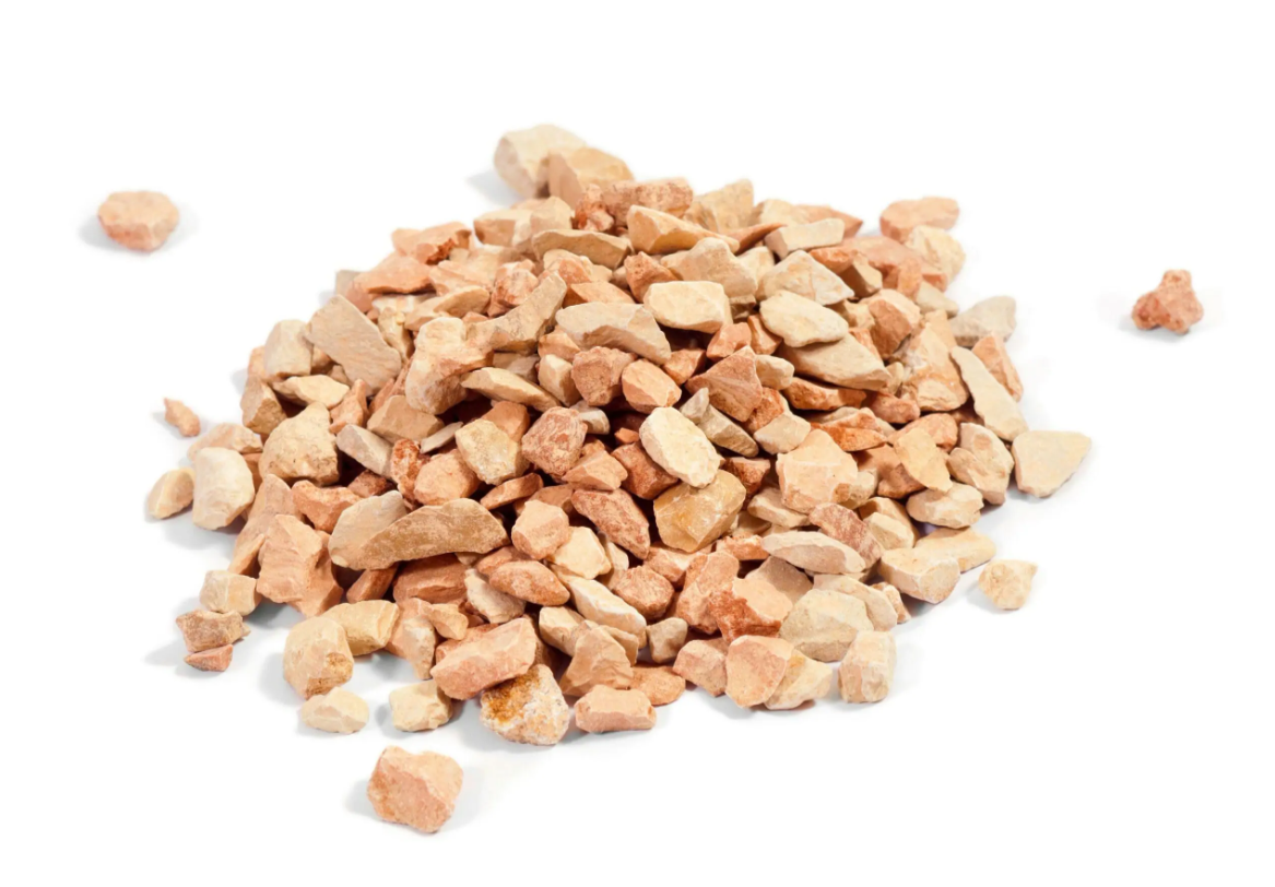 Garten-Splitt TERRA 8-16 25Kg