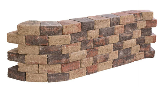 Pilestone Trapezform Copper Blend (Gloria)